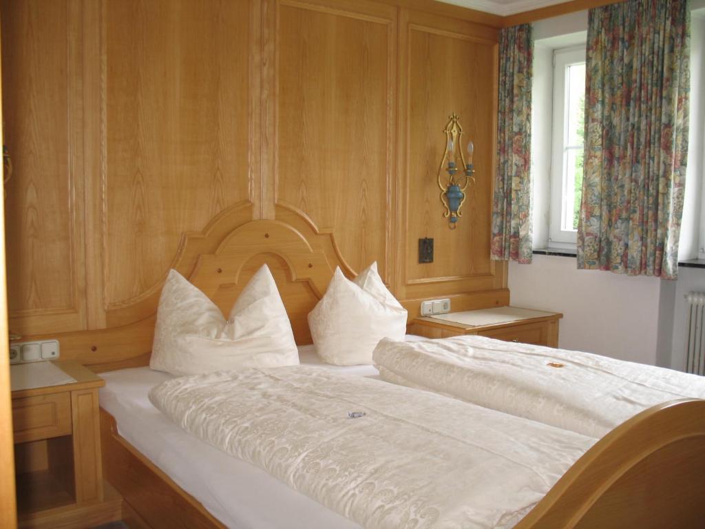 Hotel Triendlhof Zöblen Pokój zdjęcie
