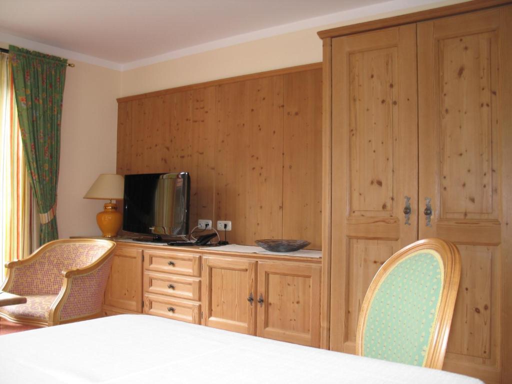 Hotel Triendlhof Zöblen Pokój zdjęcie